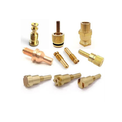 買う エンジニアリング 高精度ブラスCNC加工部品 ハードウェア online manufacture