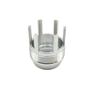 買う 精度 3 4 5 軸 オーダーメイド金属部品 磨き online manufacture