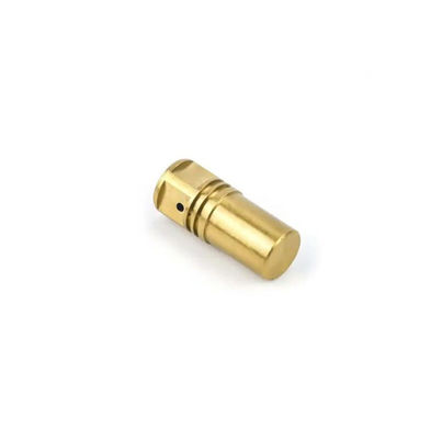 買う オーダーメイド加工 金属Cncパーツ サンドブラスト online manufacture