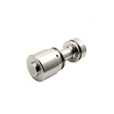 買う 303 ステンレス鋼のCNC加工サービス 高精度 カスタマイズされたアノジス online manufacture