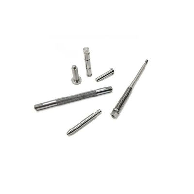 買う 201 17-4PH ステンレス鋼の回転部品 カスタム精密砂吹き online manufacture