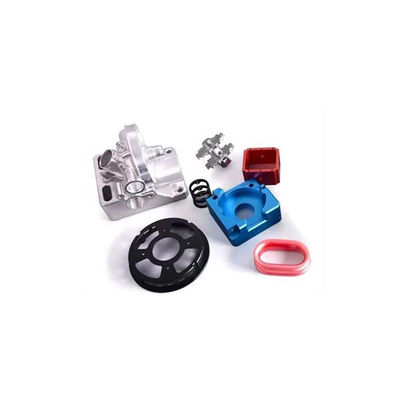買う OEMサンドブラスト オーダーメイド Cncフライディング パーツ 精密ドローンアクセサリー online manufacture