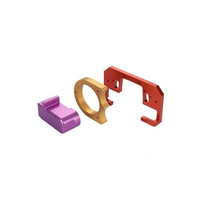買う 精密Oem 6063 アルミ加工部品 砂吹き online manufacture