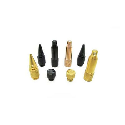 買う OEMブラスCNCパーツ デザインサンプル online manufacture