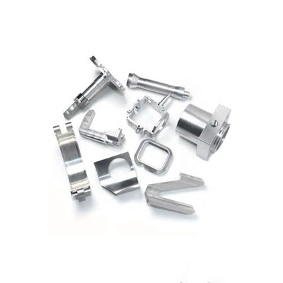 買う 高精度CNC加工部品 0.01mmフレーシングマシン 金属サービス online manufacture