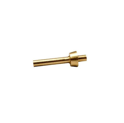 買う OEMCNCターニングパーツ カスタムCNC加工精密銅部品 online manufacture