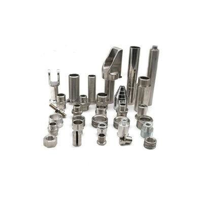 買う OEM 高精度CNC回転部品 機械部品CNC磨金 金属フレンズ加工 メーカー online manufacture