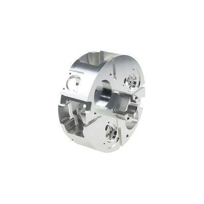 買う オーダーメイド OEM 5 軸サービス 高精度 CNC 機械加工 アノイド化加工 アルミ部品 CNC 機械プロトタイプ online manufacture