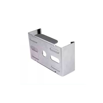 買う 高品質のOEM オーダーメイドCNCスタンピング部品 電子機器用の金属シート製造 クリップスタンピング工場 online manufacture