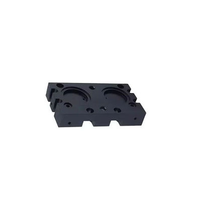 買う 精密OEM精密CNC加工 ステンレス鋼 フレッシング ターネス 機械部品 メーカー online manufacture