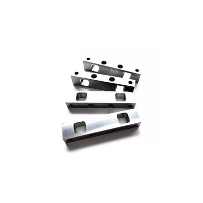 買う OEM 高精度CNC加工 フレッシング メタルメカニカルコンポーネント サービス部品 online manufacture