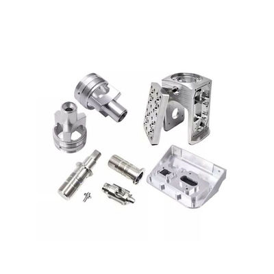 買う オーダーメイドステンレス鋼精密CNC加工部品OEMCNC加工サービス online manufacture