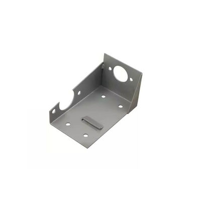 買う パーソナライズされたシートメタルパーツの折りたたみ 製造 0.01mmの許容度 online manufacture