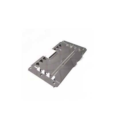 買う OEM アルミ CNC シート メタル 製造 部品 シート メタル スタンプ レーザー 切断 サービス online manufacture