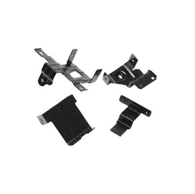 買う カー・シート・メタル・ファブリケーション・サービス ステンレス・スティールの高精度レーザー切断 online manufacture