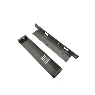 買う OEM オーダーメイド 精密シート メタル 製造 ロッカー ブレーケット パーツ レーザー 切断 スタンプ ケース online manufacture