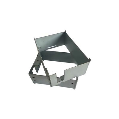 買う 高精度レーザー切断 溶接 金属スタンプ シェル オーダーメイドシート金属製造 online manufacture