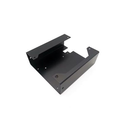 買う 設備 シェル 精密レーザー切削と溶接でカスタムシート金属製 online manufacture