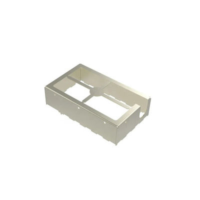 買う 精密 パーソナライズ PCB RF シールド ソリューション メタル スタンピング 効果的な EMI RFI 保護 部品 メーカー online manufacture