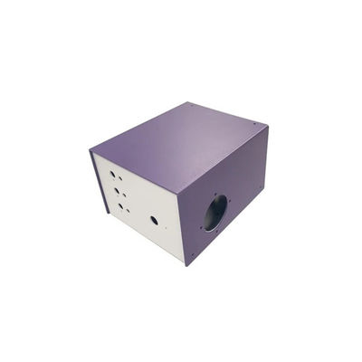 買う オーダーメイドOEMアプリケーション トップアルミニウムシート金属によって完璧なフィットでエレベーター金属フレームパーツ online manufacture
