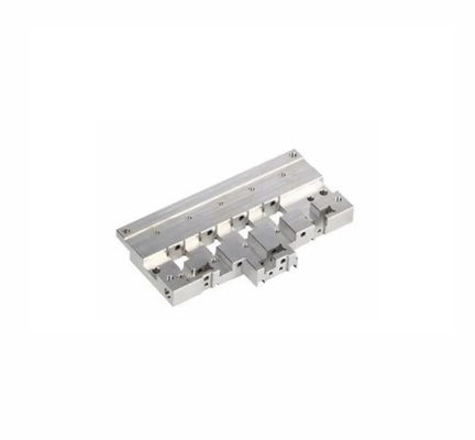 買う オーダーメイド CNC メタル加工部品 軽量 耐腐蝕 アルミ部品 精密工学 online manufacture