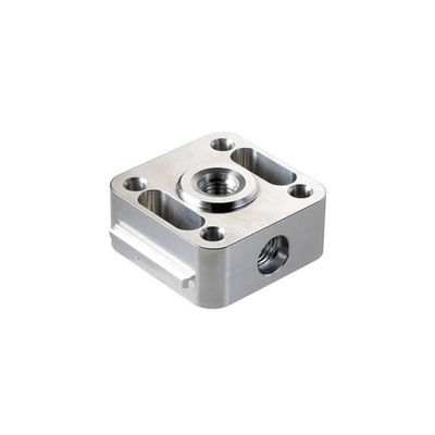 買う サン্দブラスト オーダーメイド CNC フレッシング パーツ 銅材 アルミニウム ステンレス スチール 銅部品の精密生産 online manufacture