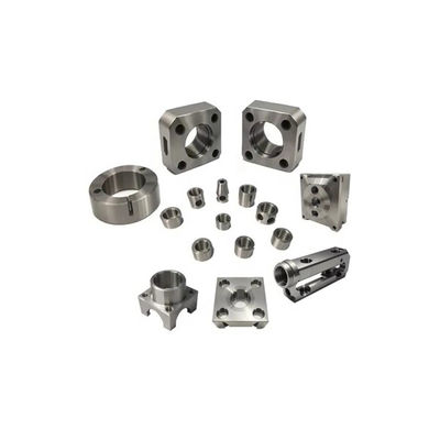 買う 高精度CNC金属加工部品 パーソナル部品 先進CNC技術サプライヤー online manufacture