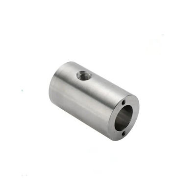 買う Custom Sandblast Machining and Custom Solutions Expertly Engineered Stainless Steel CNC Parts for Industrial Applications online manufacture