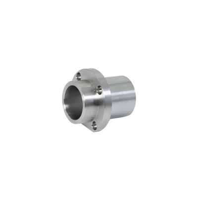 買う Customized High Precision CNC Metal Machining Parts Components Advanced CNC Technology Supplier online manufacture
