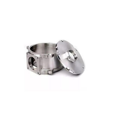 買う オーダーメイド 高精度OEM 航空宇宙 自動車 医療電子機器産業用 CNC フリースパーツ online manufacture