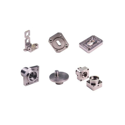 買う 繰り返し性 高精度CNC金属加工部品の汎用性 online manufacture