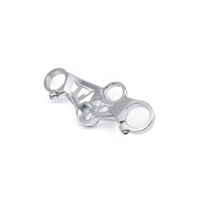 買う OEM CNCフレーシング部品 航空宇宙 自動車 医療電子機器 パーツ オーダーメイド 部品 online manufacture