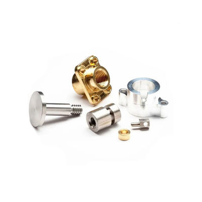 買う 高精度CNC金属加工部品 アルミニウムステンレス鋼銅部品 online manufacture