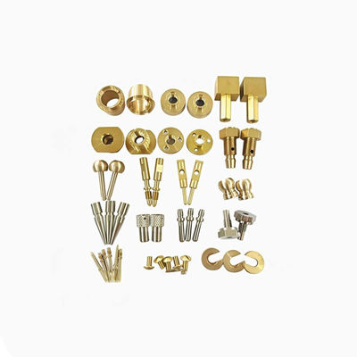 買う 高性能CNC回転部品 工業機械の金属製造サービス online manufacture