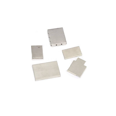 買う パーソナライズされたPCBRFシールド パーソナライズされた精密金属スタンプ付き高周波電子機器のためのEMIRFI保護 online manufacture