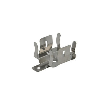 買う High-Tolerance Precision and Durability Custom Metal Brackets for Medical Device Structural Components online manufacture