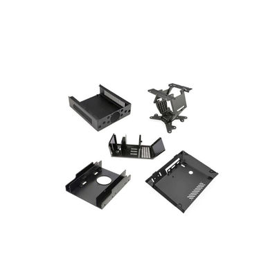 買う 電子機器用精密プレスSMD PCB RF EMIシールドカバー online manufacture