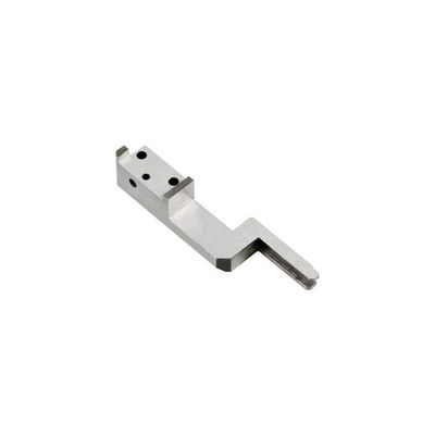 買う 精密CNC金属加工部品 狭い許容量と高速なリードタイムで様々な材料 online manufacture
