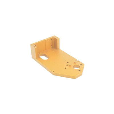 買う 高精度AluminiumCNCパーツのスケーラブル生産と優れた表面仕上げを持つOEM向け online manufacture