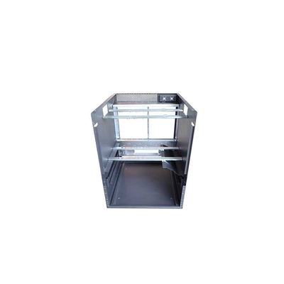 買う Precision-Made CNC Turning and Stamping Metal Cabinet Assembly for Aerospace Defense Automotive and Industrial Machinery online manufacture