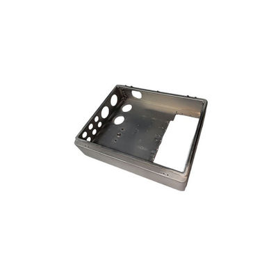 買う Innovative Metal Frame Parts for Extreme Environments in Aerospace Defense Automotive and Industrial Machinery Production online manufacture