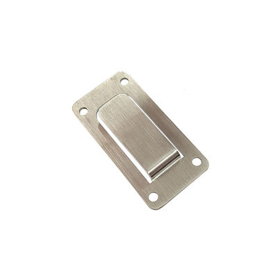 買う Specialized Custom Metal Brackets for Medical Devices Precision and Durability in Advanced Manufacturing Technology online manufacture