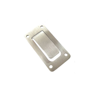 買う Specialized Custom Metal Brackets for Medical Devices Precision and Durability in Advanced Manufacturing for Functionality online manufacture