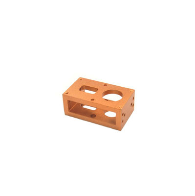 買う Superior Surface Finishes and Scalable Production for Custom Aluminum CNC Parts for OEMs with High Precision Machining online manufacture