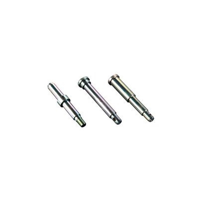 買う Custom Metal Solutions for Medical and Electronics Applications Advanced CNC Technology for Stainless Steel CNC Parts online manufacture