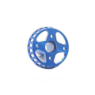 買う 精密アルミニウムCNC部品工場 バランスの取れた軽量設計と構造的完全性 online manufacture
