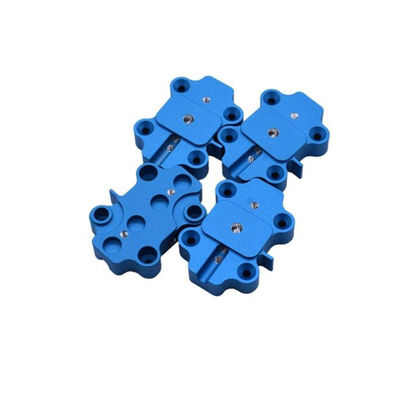 買う Corrosion-Resistant Aluminum CNC Components Manufacturer Facotry for Multiple Application online manufacture