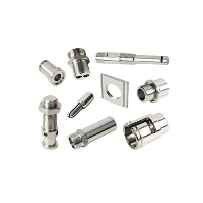 買う ステンレスCNC部品の表面仕上げ、研磨、メッキ、ビードブラスト online manufacture