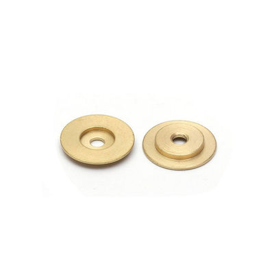 買う Brass CNC Milling Turning Service Supplier Surface Finish and Dimensional Accuracy Control online manufacture