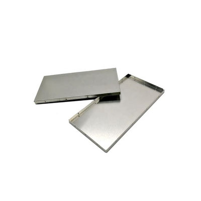 買う Nickel Silver Alloy RF Shielding Supplier The Ultimate Solution for High-Frequency Electromagnetic Interference online manufacture